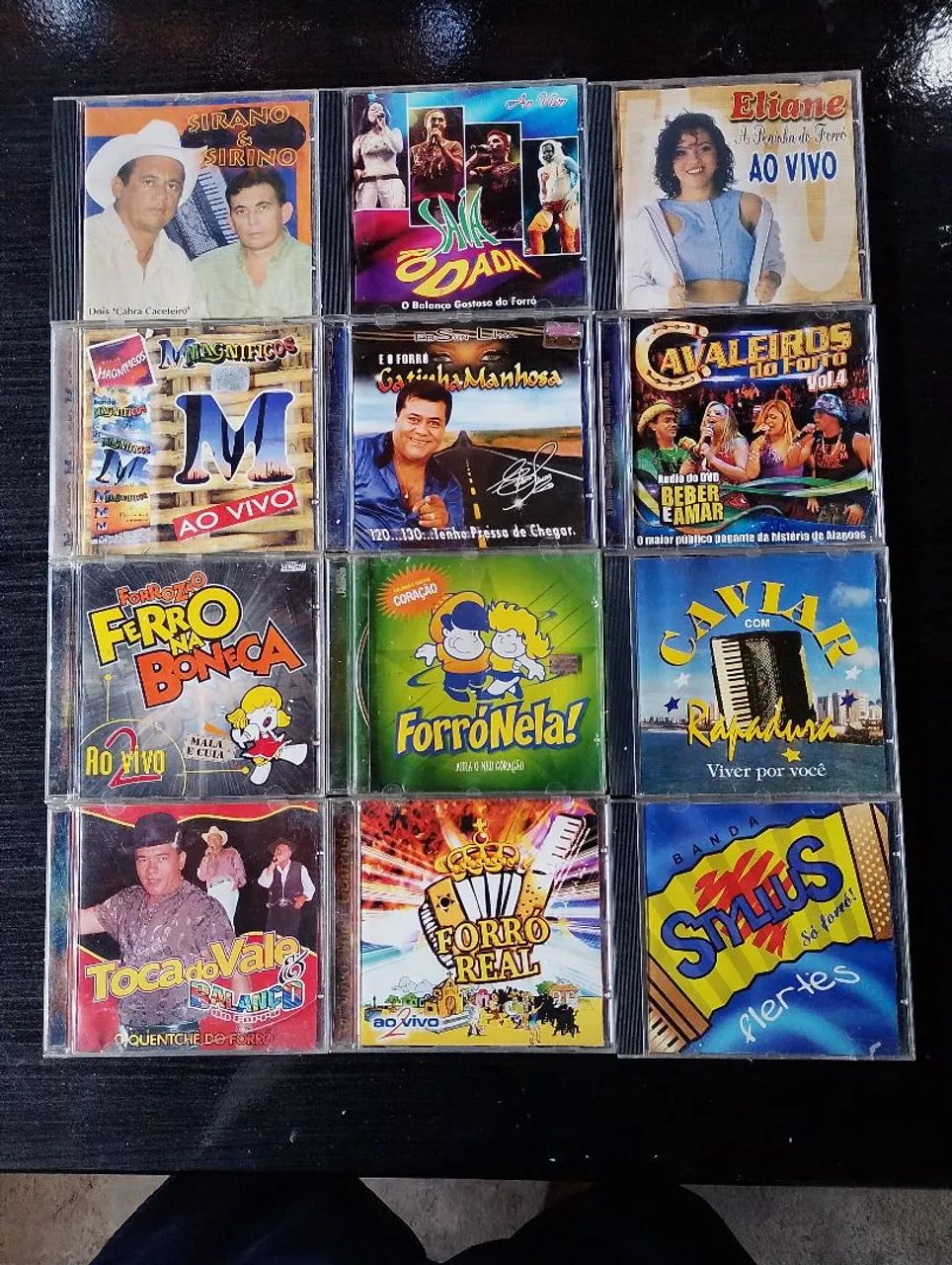 CDs das antigas  - Foto 2