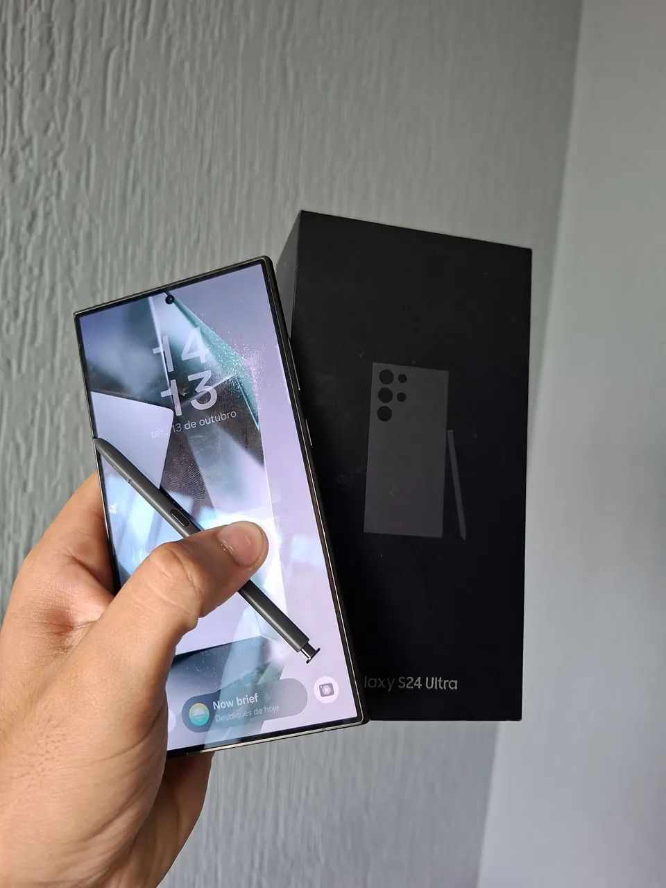 S24 ultra 512G - Foto 2