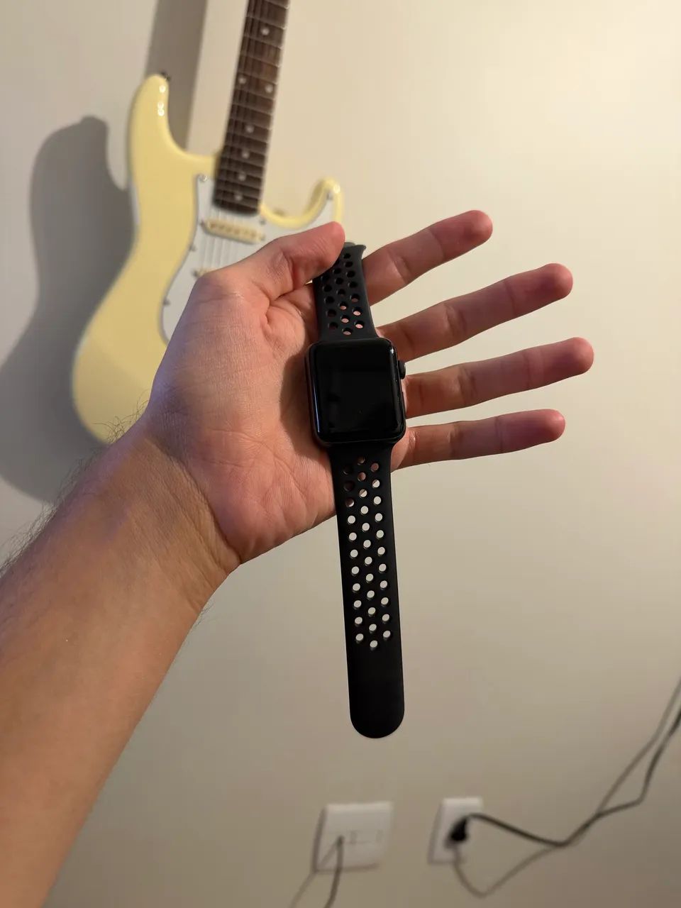 Apple Watch Séries 3 Nike+ - Foto 4