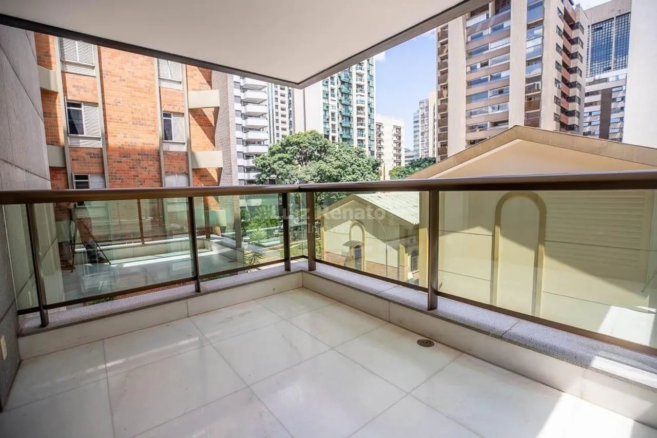 Apartamento à venda no bairro Savassi - Foto 3