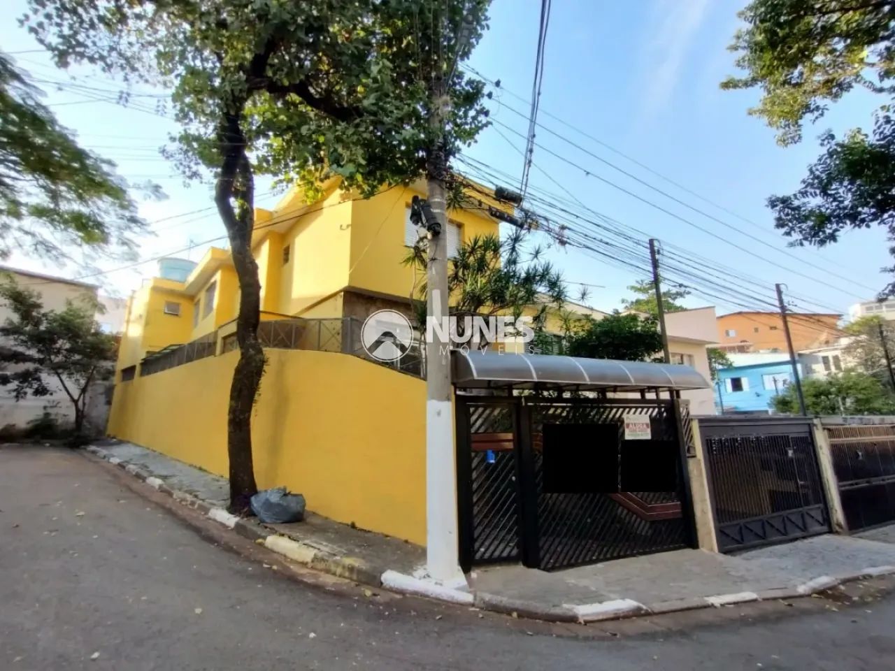 Casa Sobrado em Osasco - Foto 2