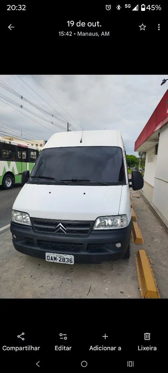 Aluguel de van e microônibus  - Foto 2
