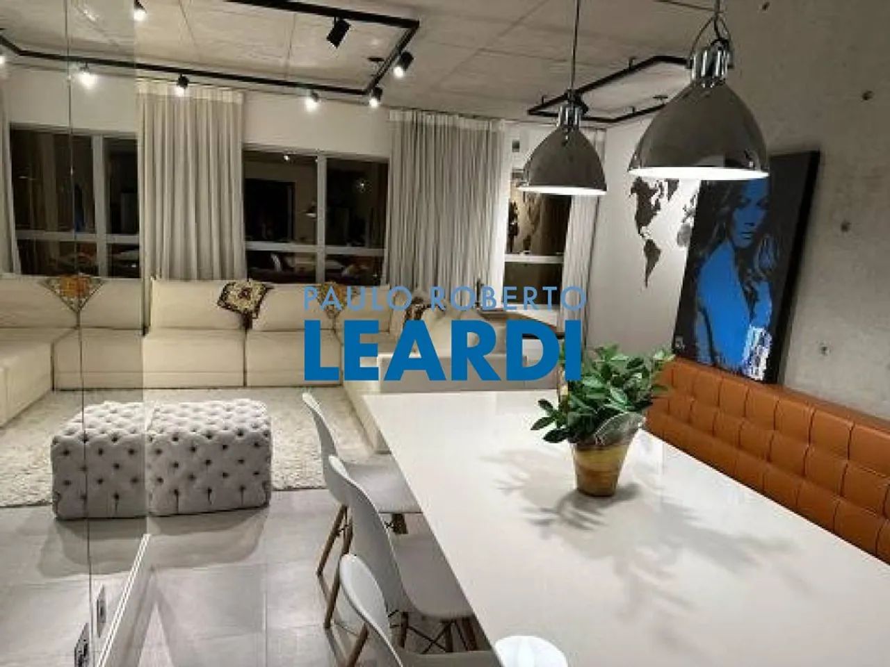 APARTAMENTO - VILA OLÍMPIA - SP