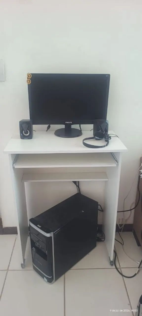 Pc completo i5