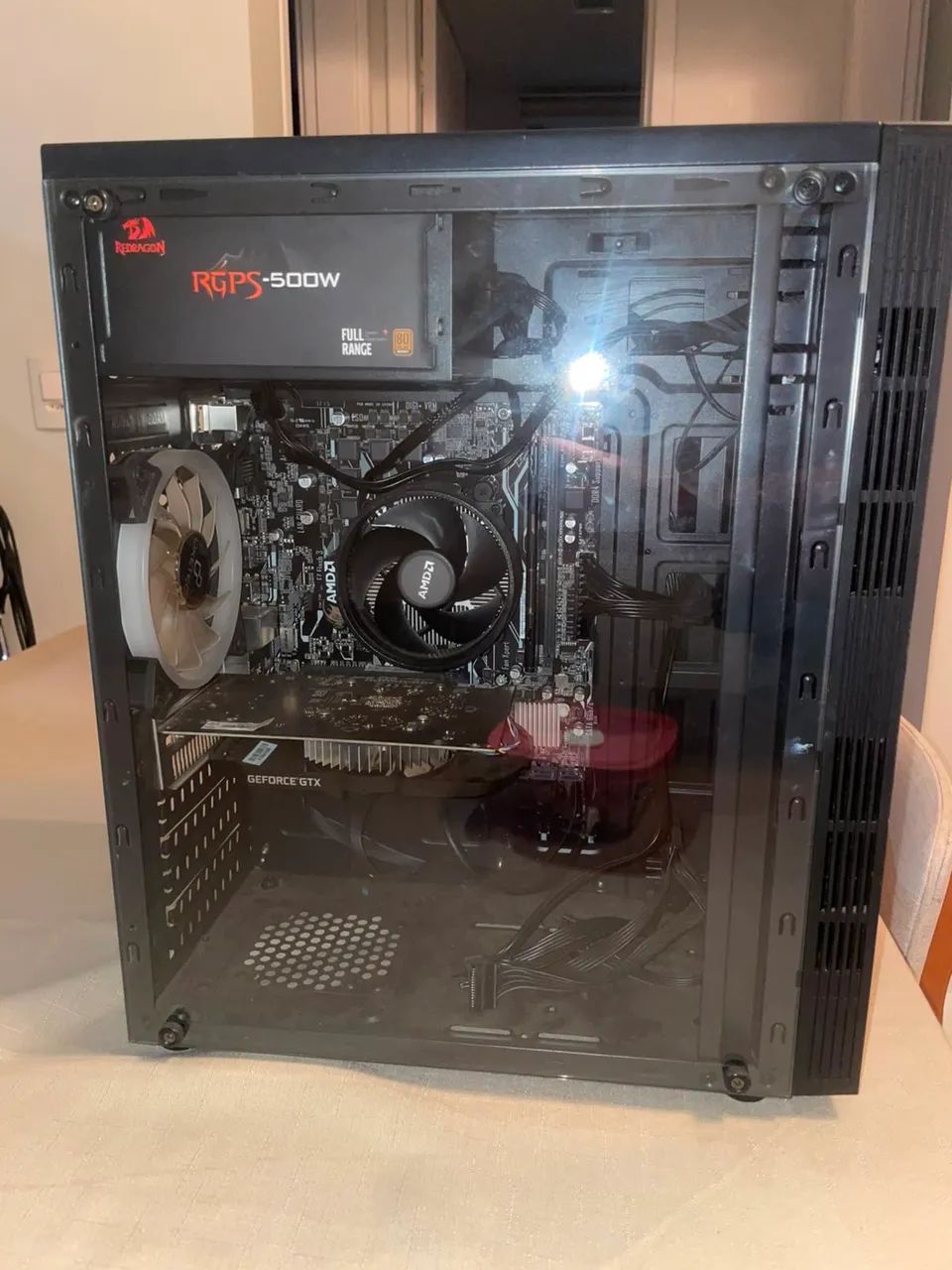 Pc gamer  - Foto 4