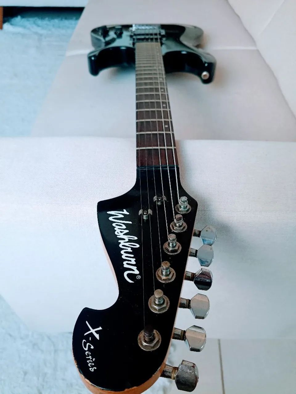 Guitarra  - Foto 2