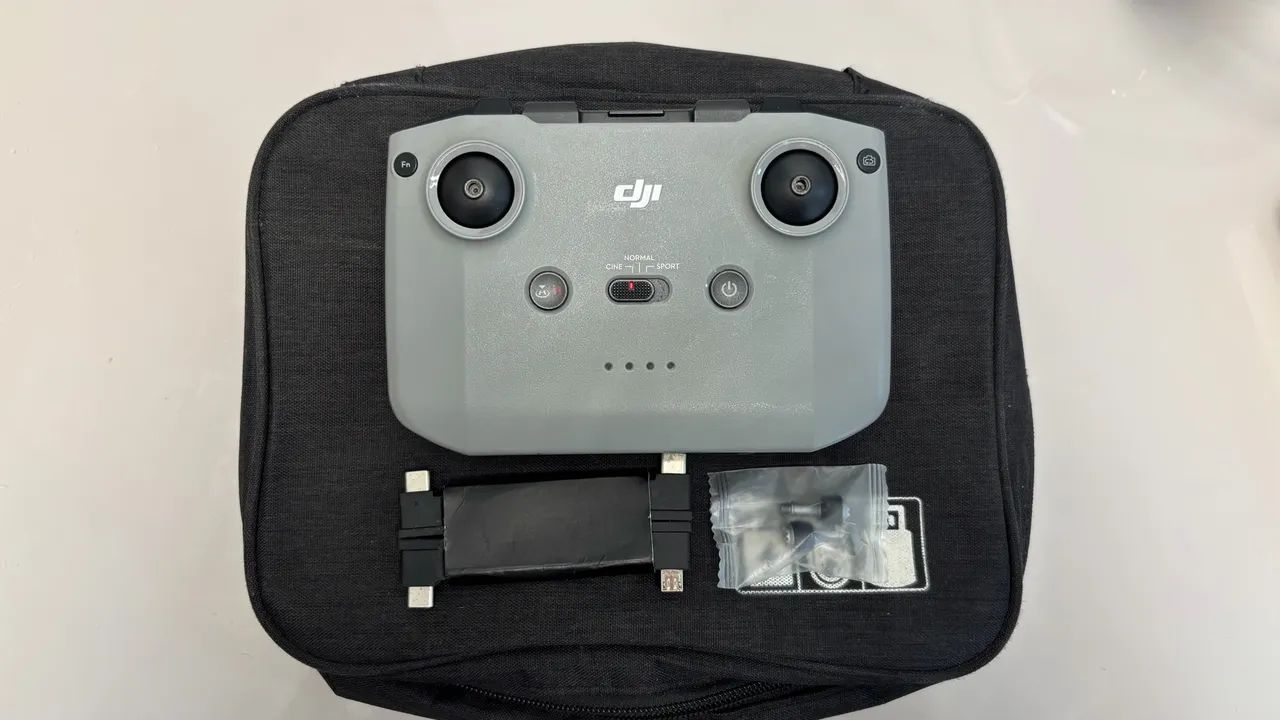 Controle RC-N1