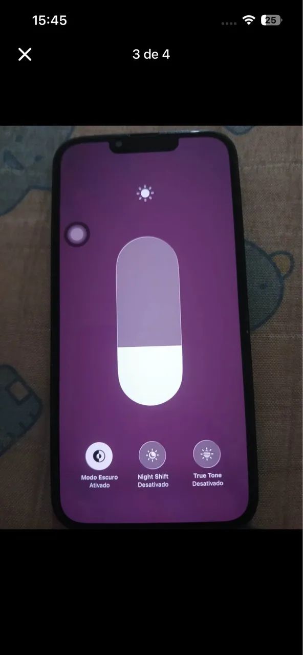 iPhone 13 128gg - Foto 2
