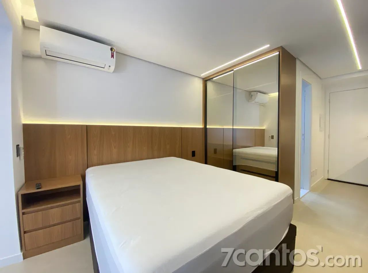 Apartamento, Vila Clementino, 1 Quarto - Foto 3