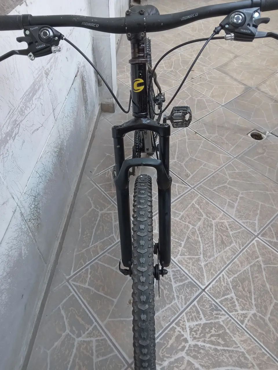 Vendo bicicleta cannondale  - Foto 3