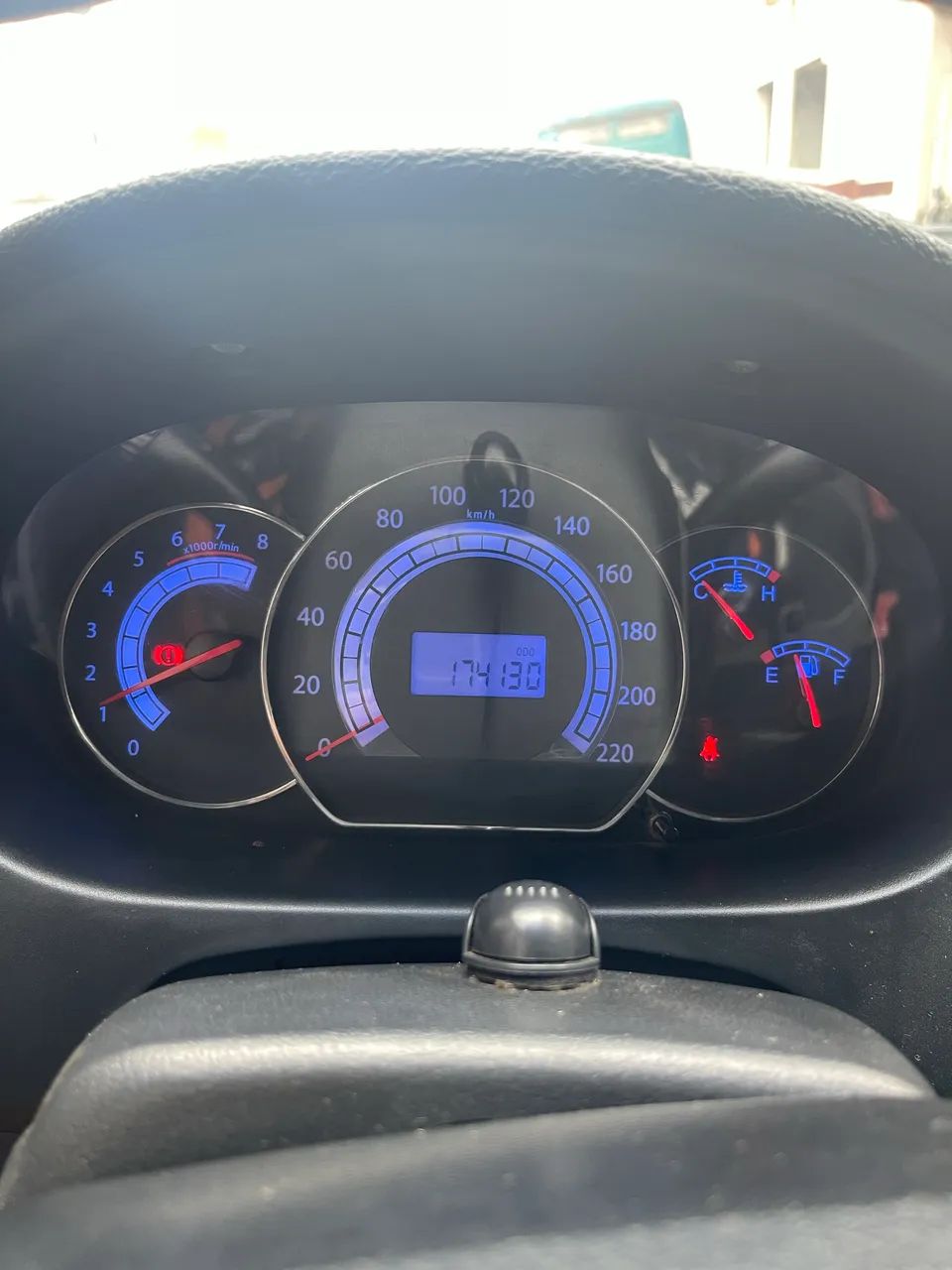 JAC J6 2.0 16V 5P Mec. 2012 - Foto 2