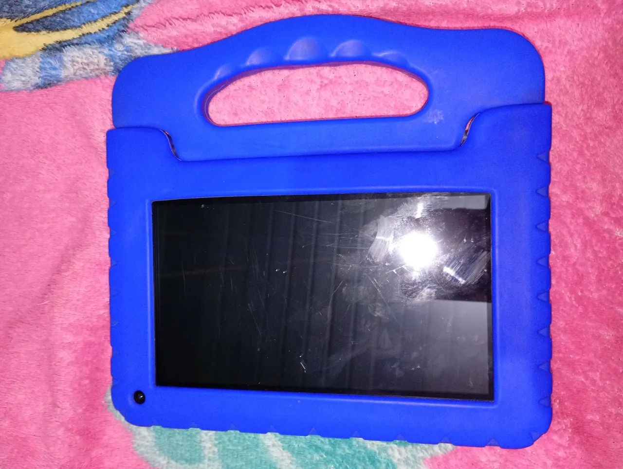 Tablet infantil novo - Foto 2