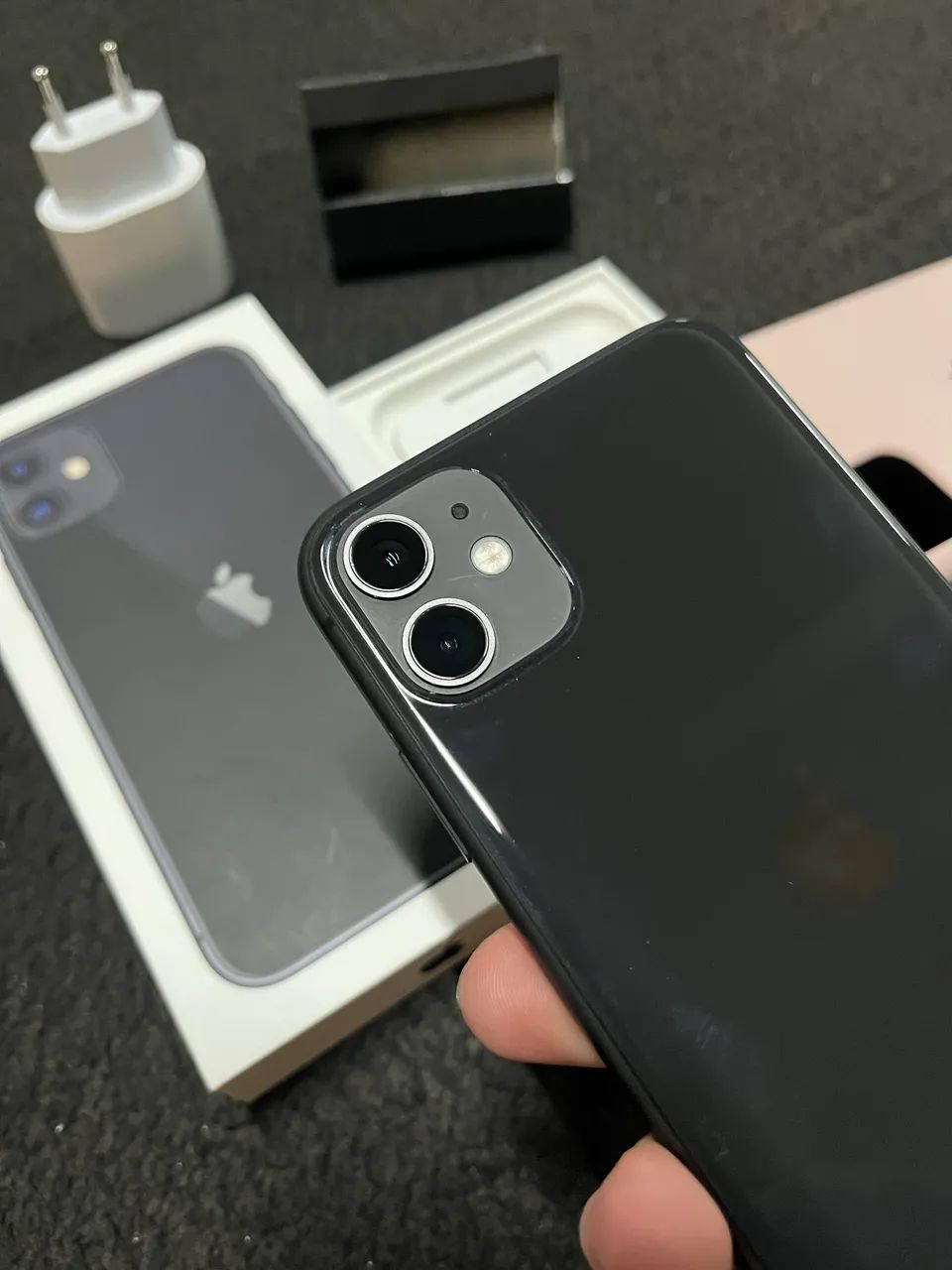 iPhone 11 PERFEITO  - Foto 5