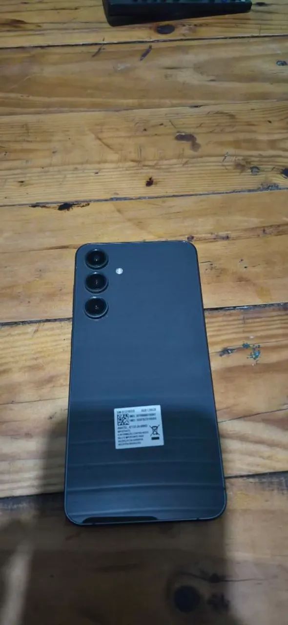 Samsung galaxy S24 fe 256GB - Foto 5