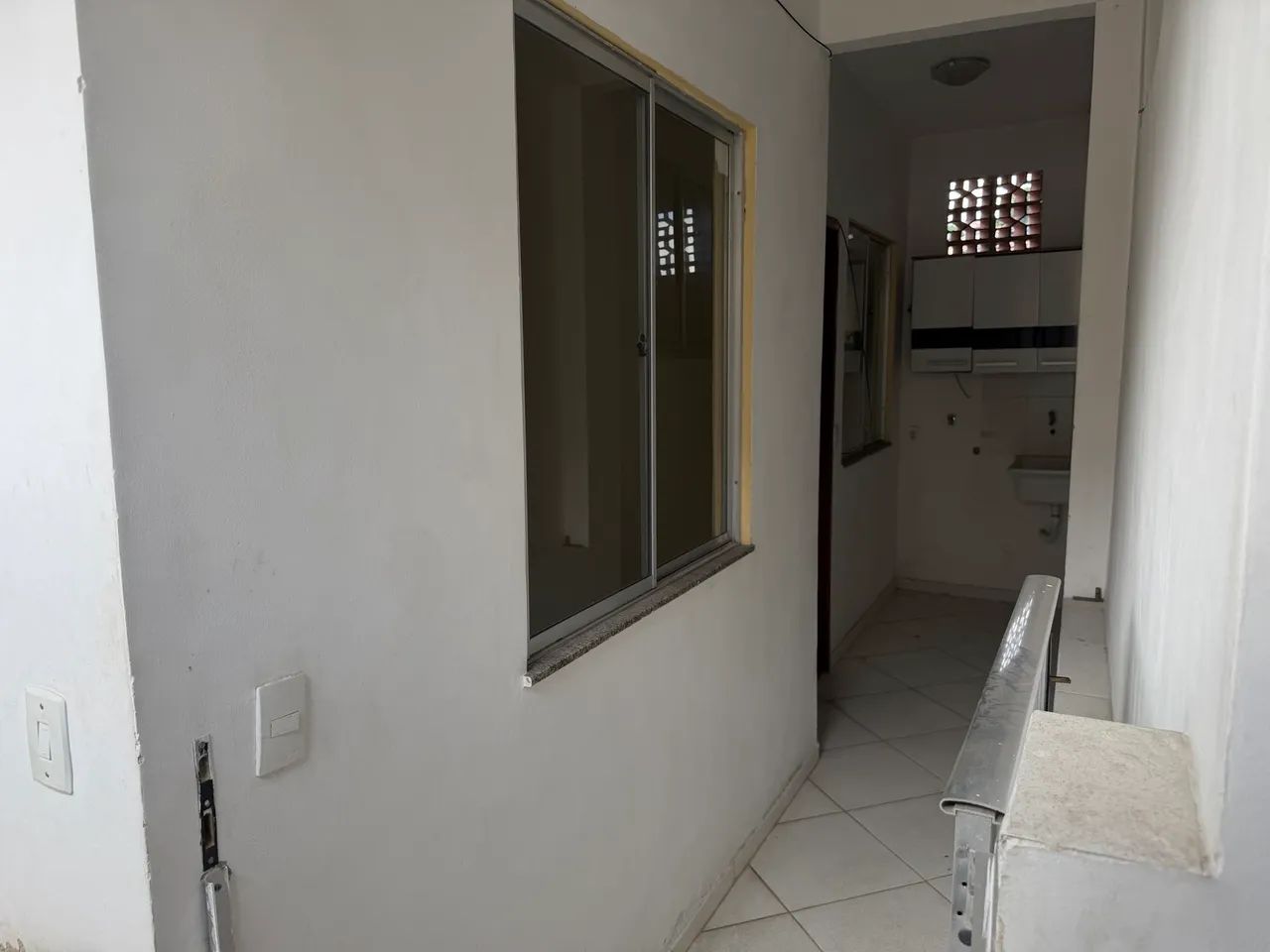 Apartamento 2 quartos em Pilares - Foto 7