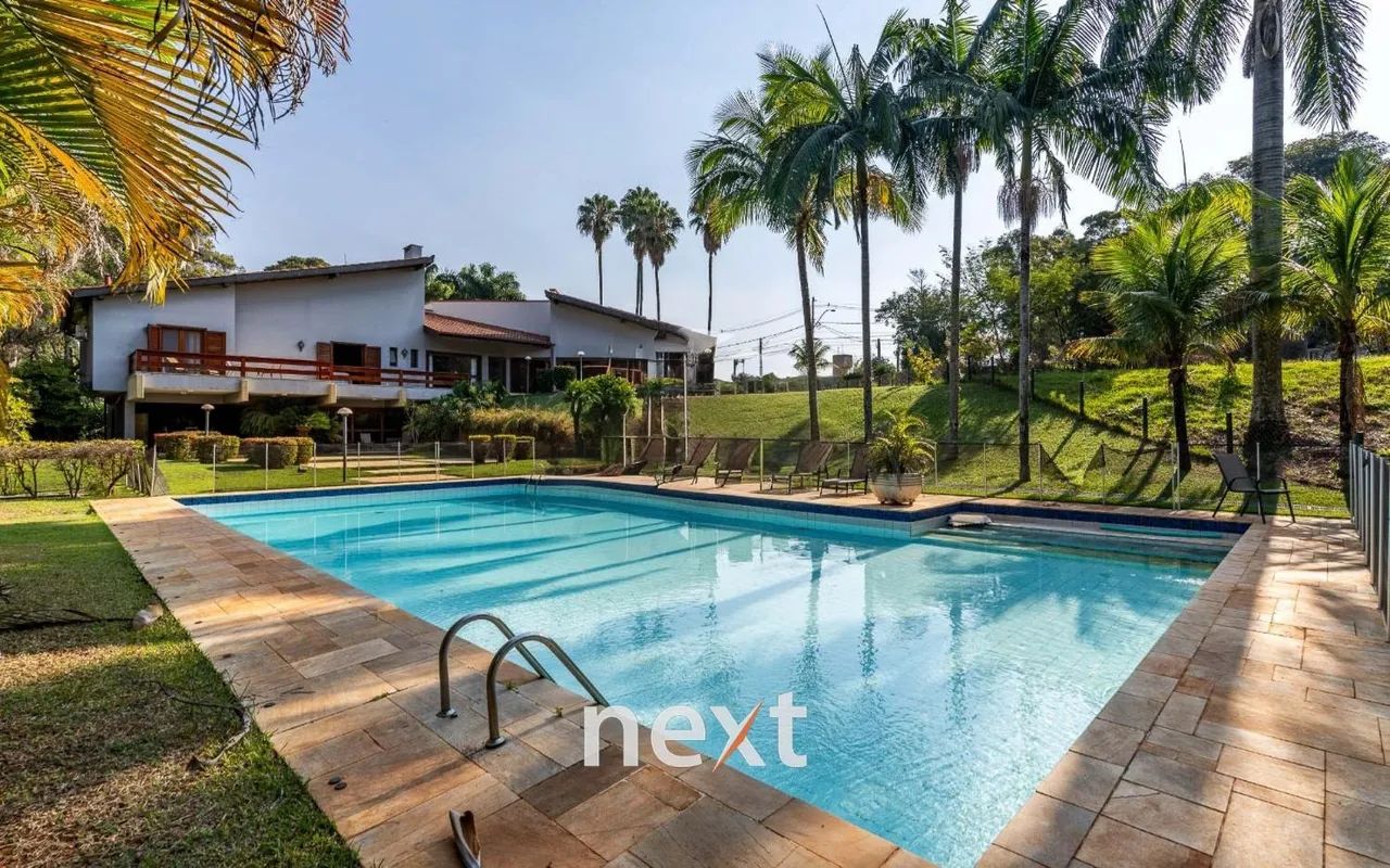 casa - Sítios de Recreio Gramado - Campinas - Foto 3