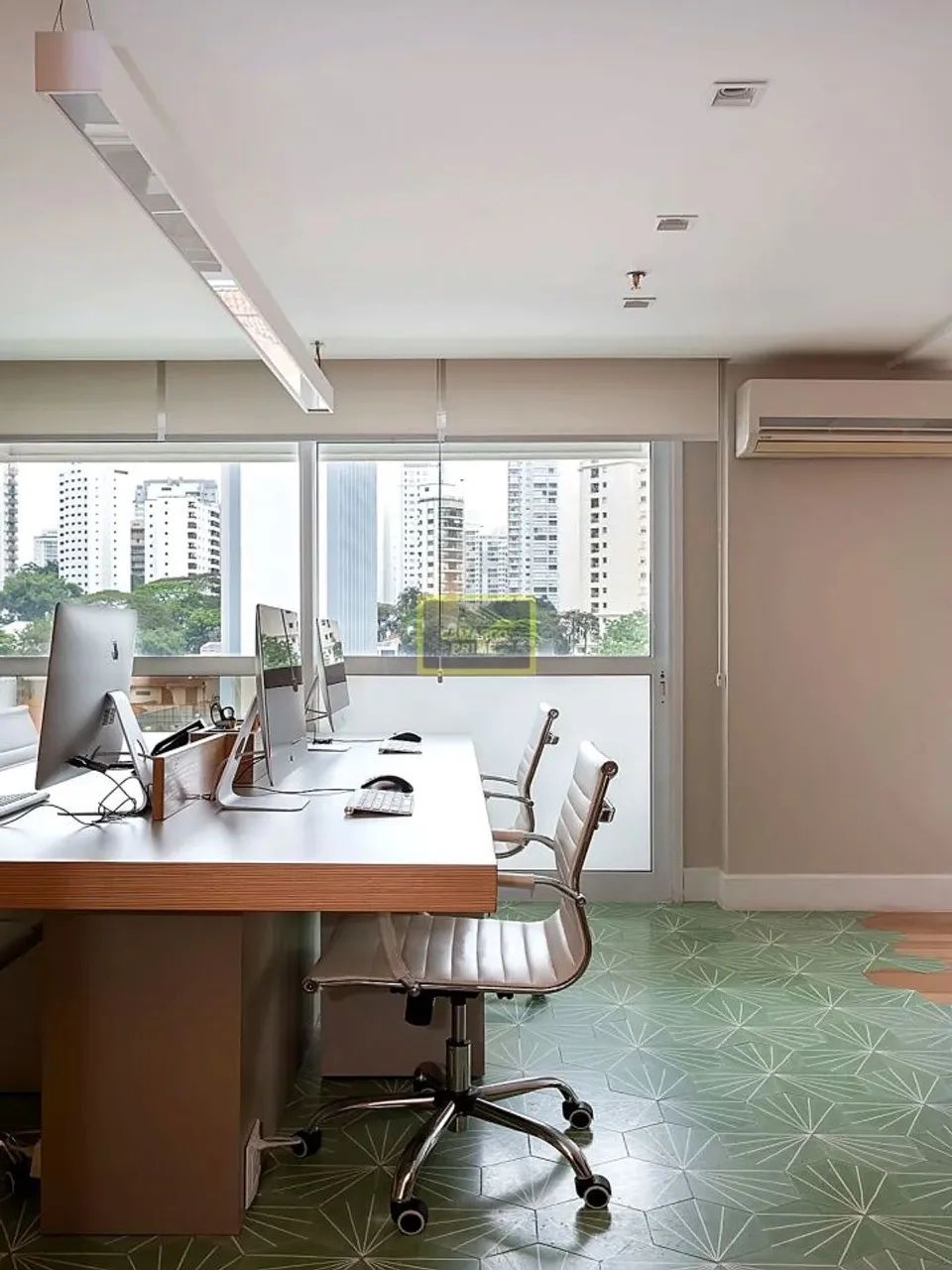 Sala comercial à venda no Campo Belo - Foto 5