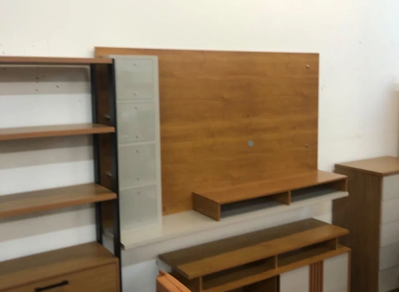 Painel de TV até 60 polegadas
