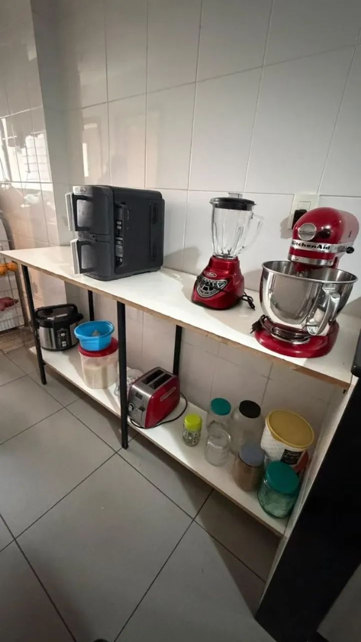 Armário para dispensa - Foto 4