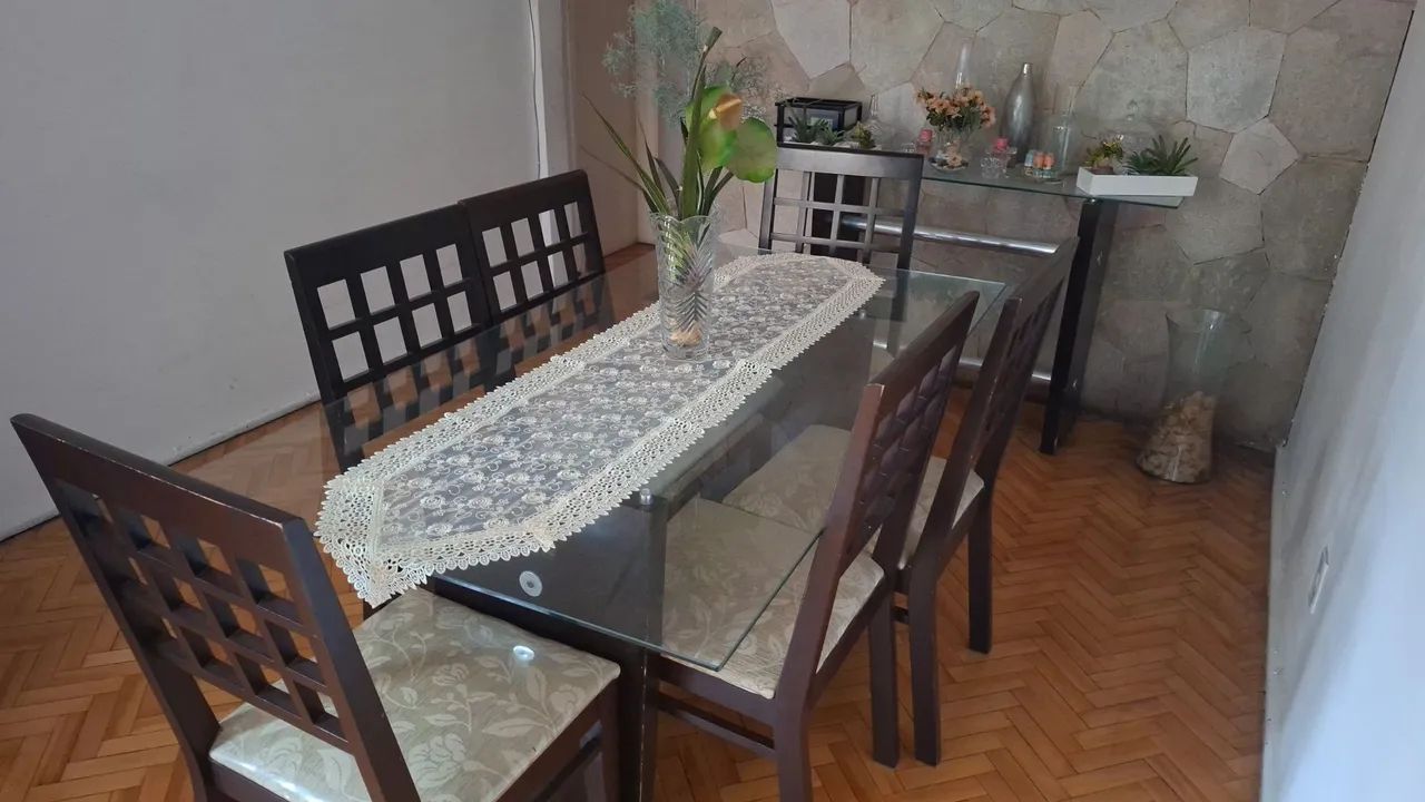 Sala jantar 