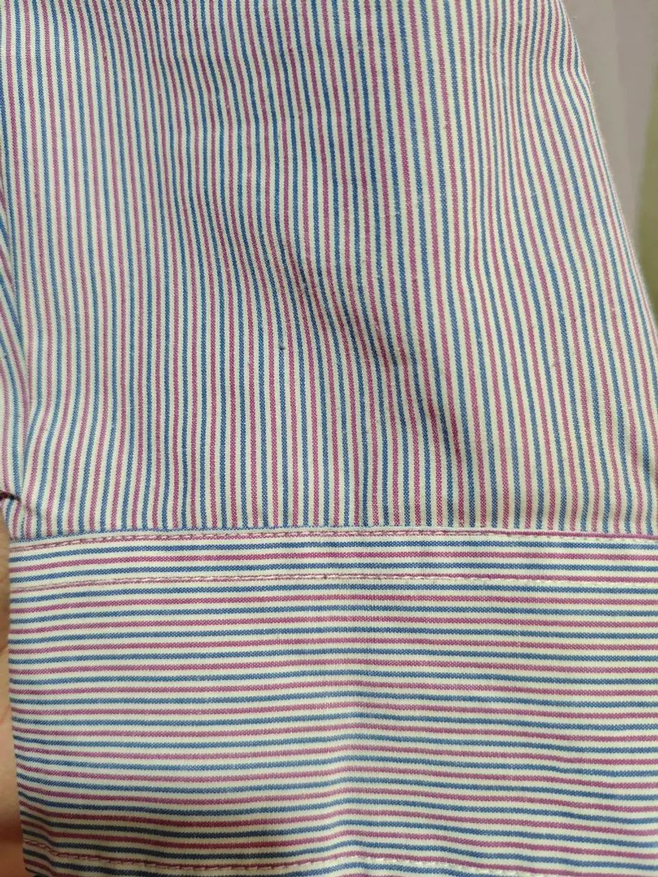Camisa social Geroge - Foto 3