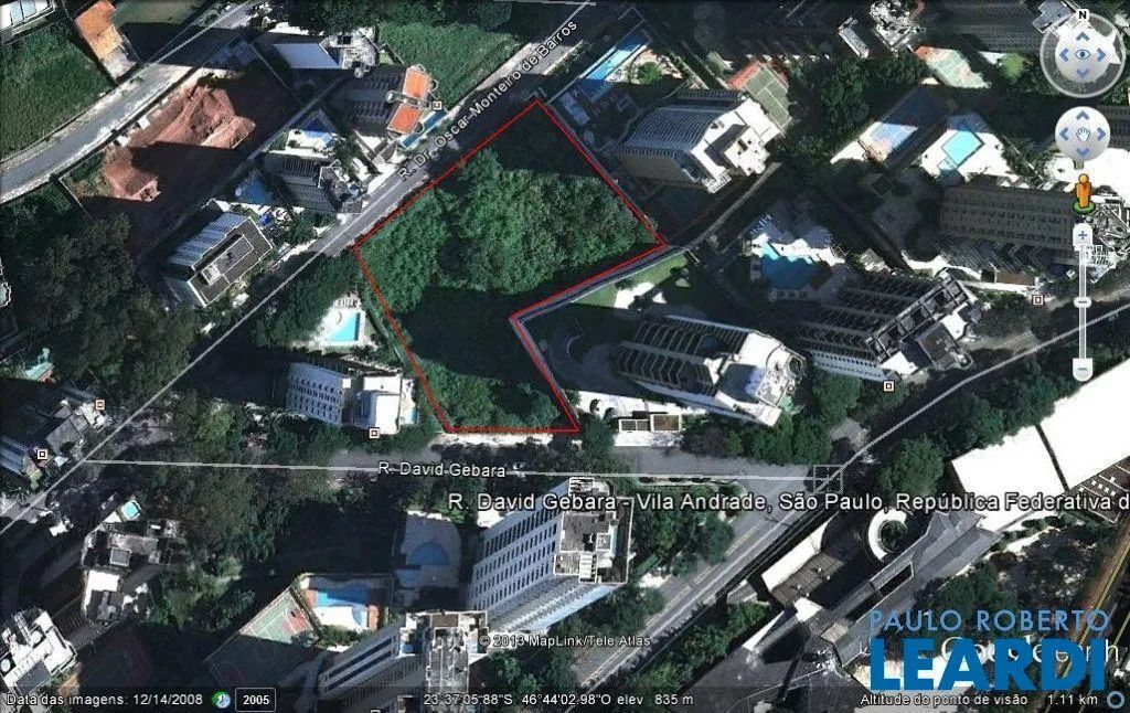 TERRENO - MORUMBI - SP - Foto 2