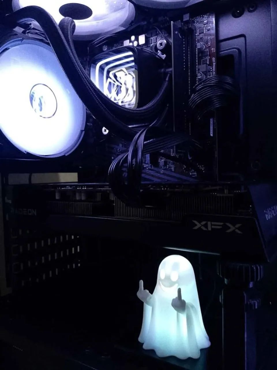 Pc Gamer (Sou de cataguases) - Foto 3
