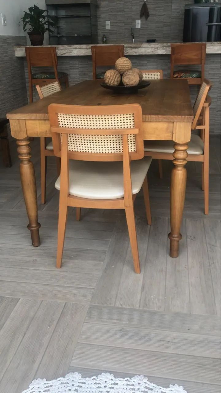 Mesa Iaza 