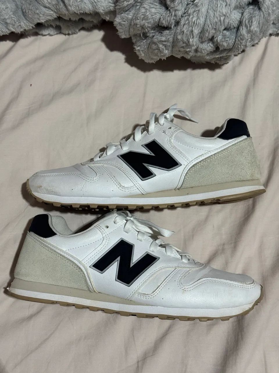 Tenis new balance