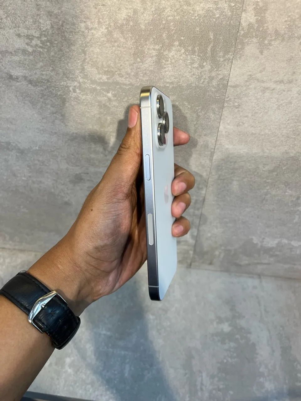 iPhone 15 Pro Max 1T Bateria 87%  - Foto 2