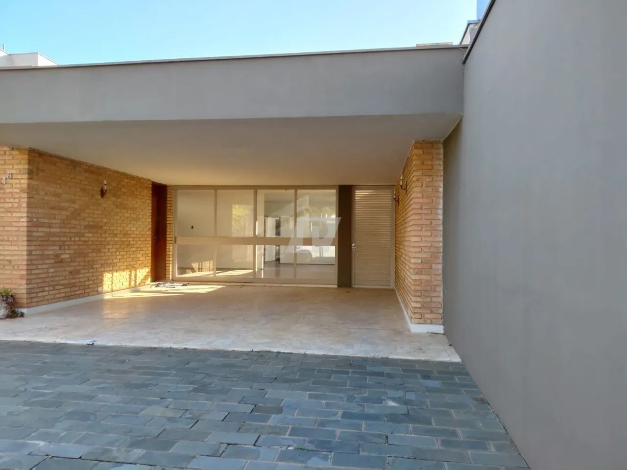 Casa para locação no Cidade Jardim