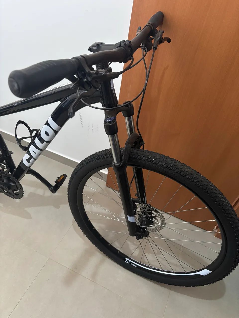 Bicicleta Caloi 29 - Foto 4