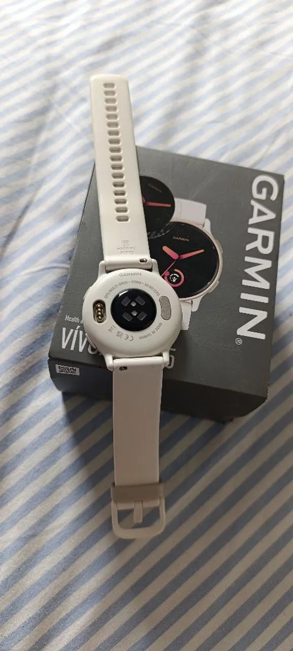 Garmin vívoactive 5 - Foto 3