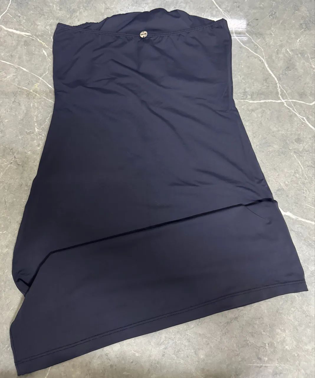 Vestido Skin preto makai  - Foto 2