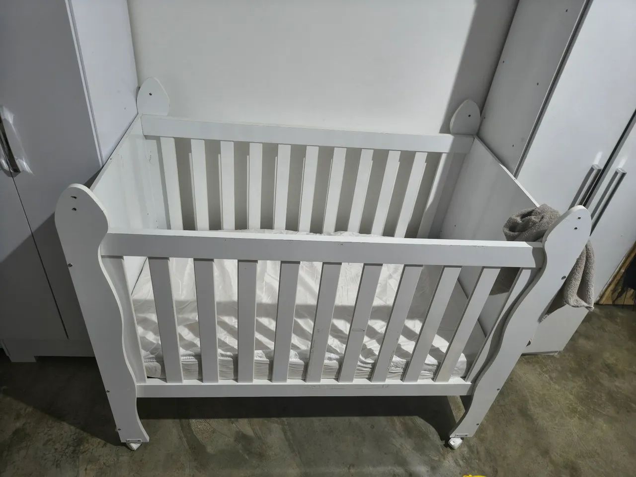 Berço 
