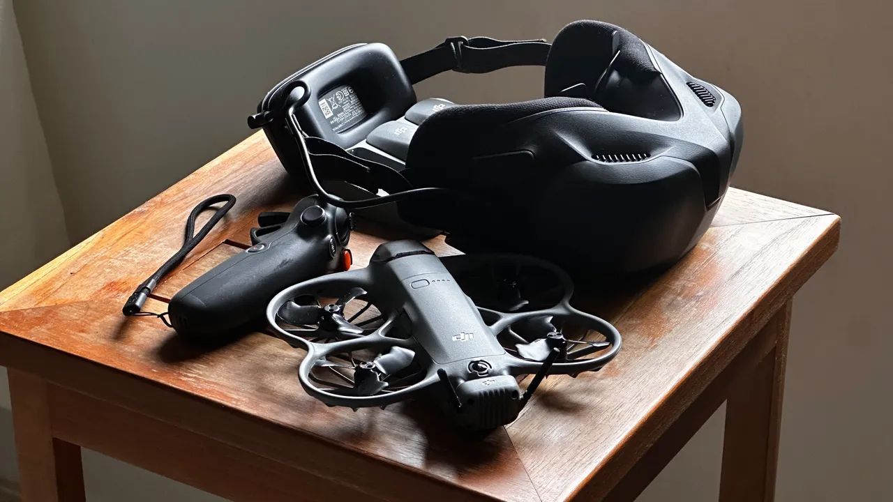 Dji Neo 2 Motion Fly More Combo  - Foto 2