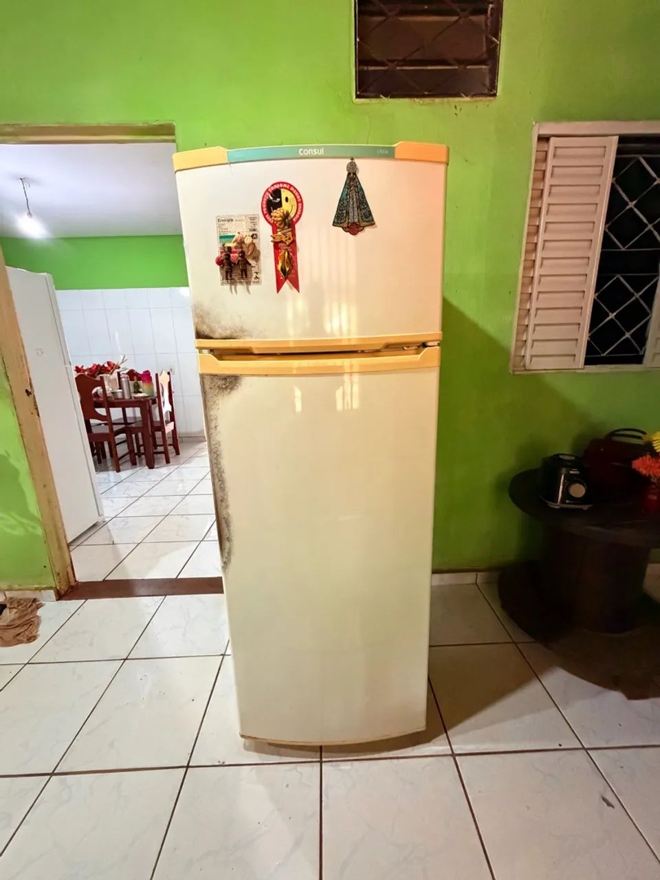 Geladeira cônsul  - Foto 3