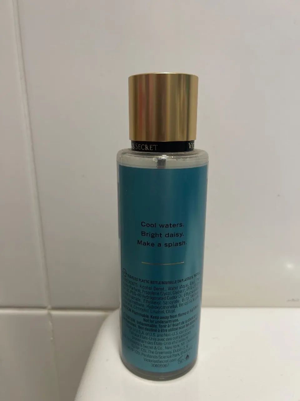 body splash victoria secrets  - Foto 2
