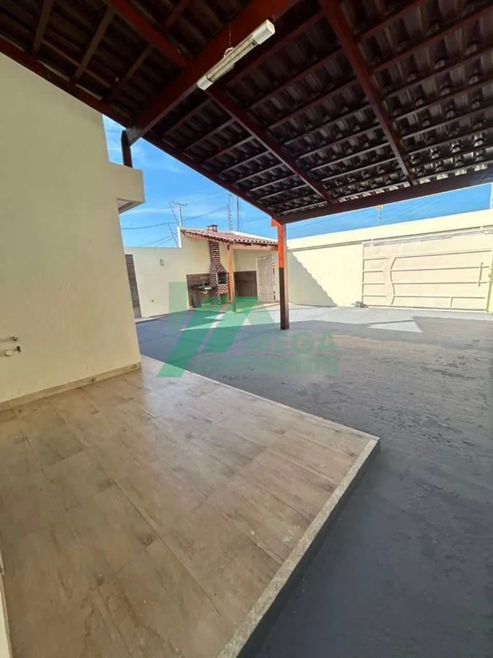 Casa com 3 quartos para Locação, Nova Marabá - Cidade Jardim - Marabá - Foto 4