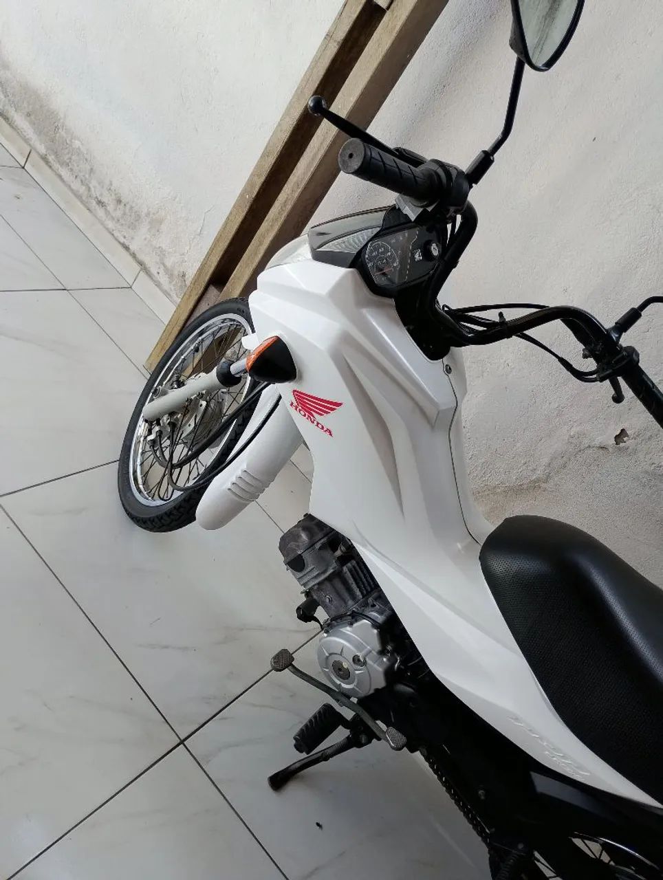 Vendo pop 110i  - Foto 2