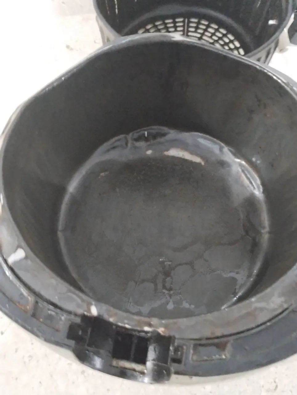 Microondas Eletrolux mt03 e Airfryer mondial naf03 - Foto 5