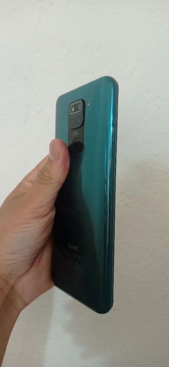 Red mi note 9 - Foto 4