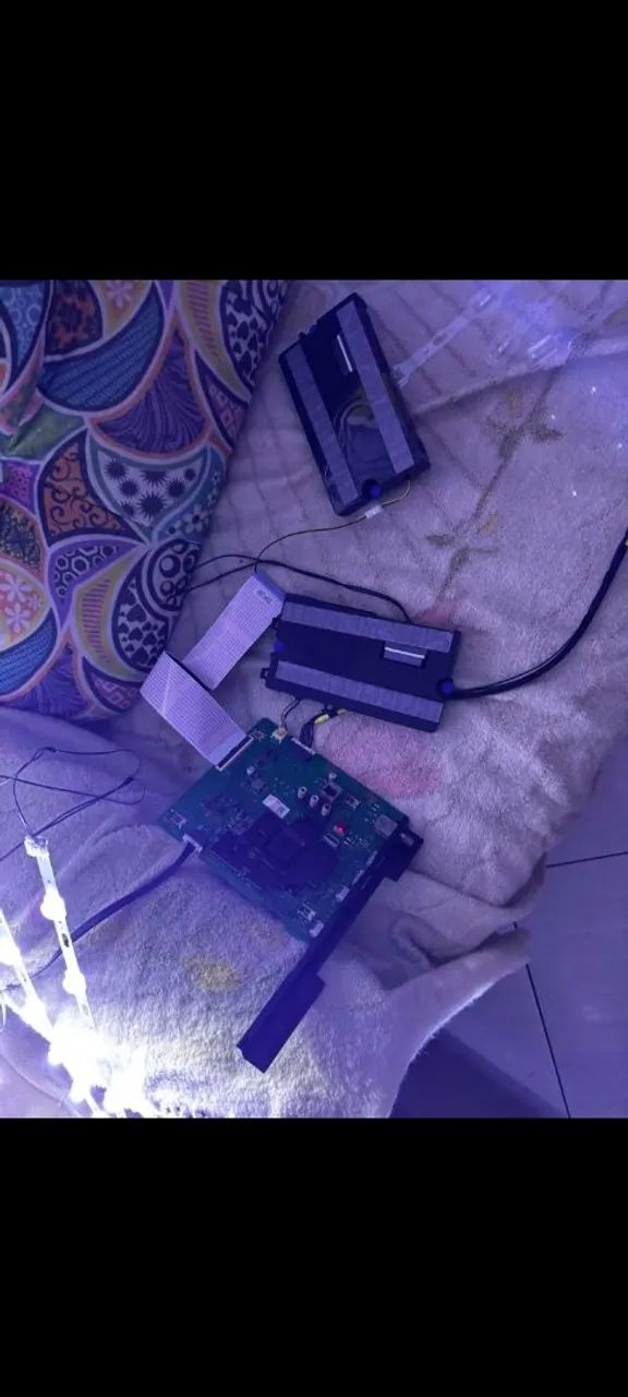 Peças de tv - Foto 4