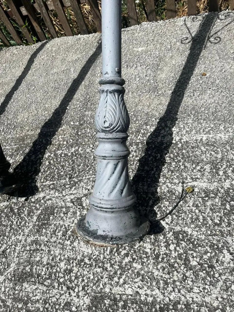 Postes coloniais  - Foto 4