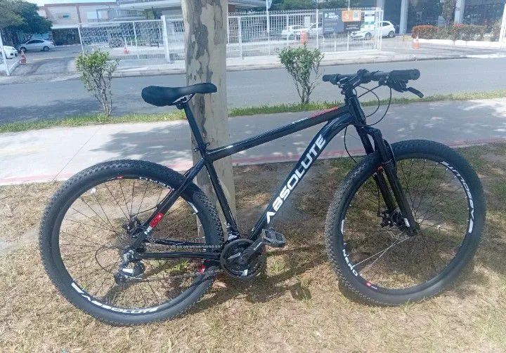 Bike absolute aro 29  - Foto 2