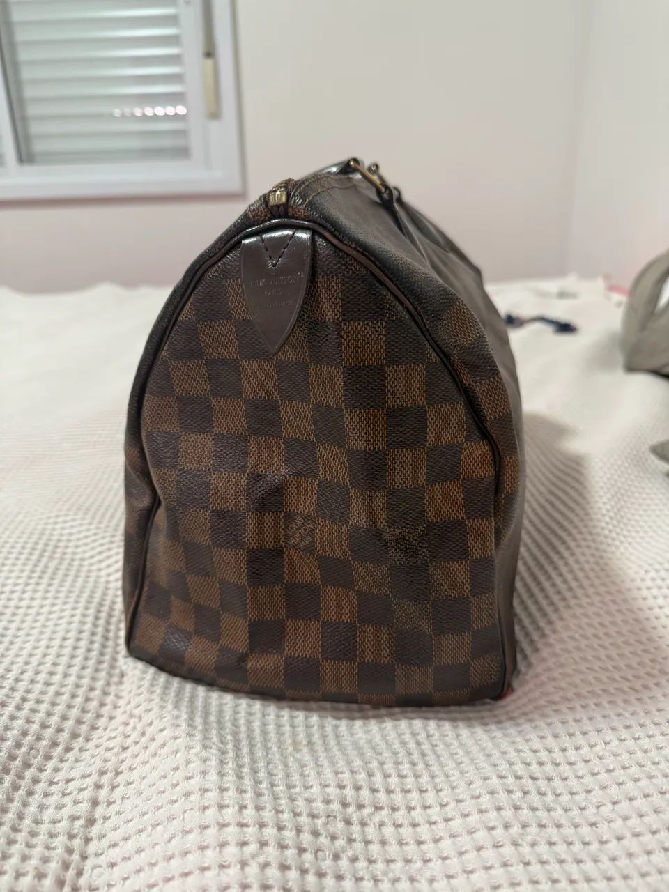 Bolsa louis vuitton original 
