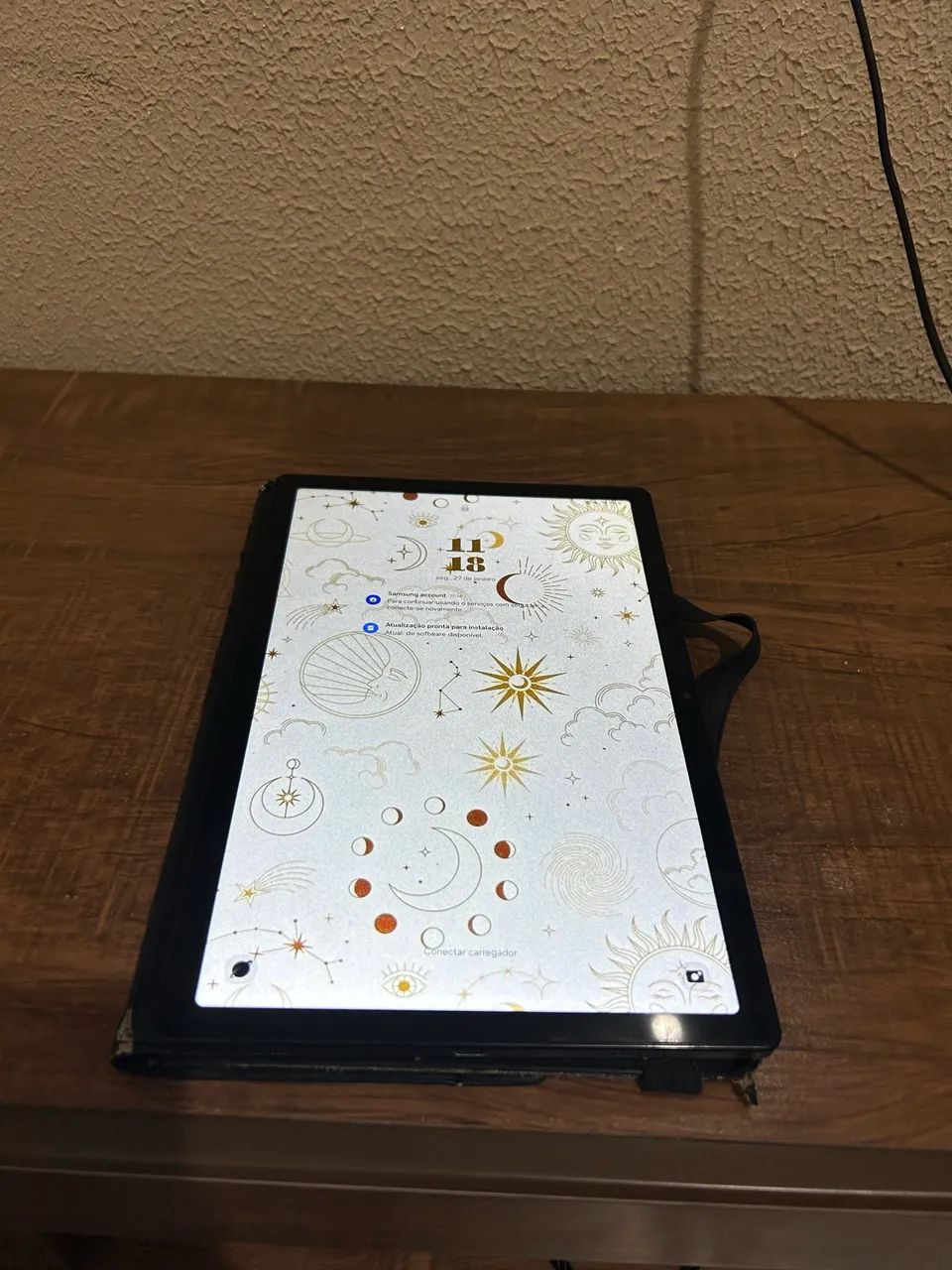 Tablet A10 - Foto 3