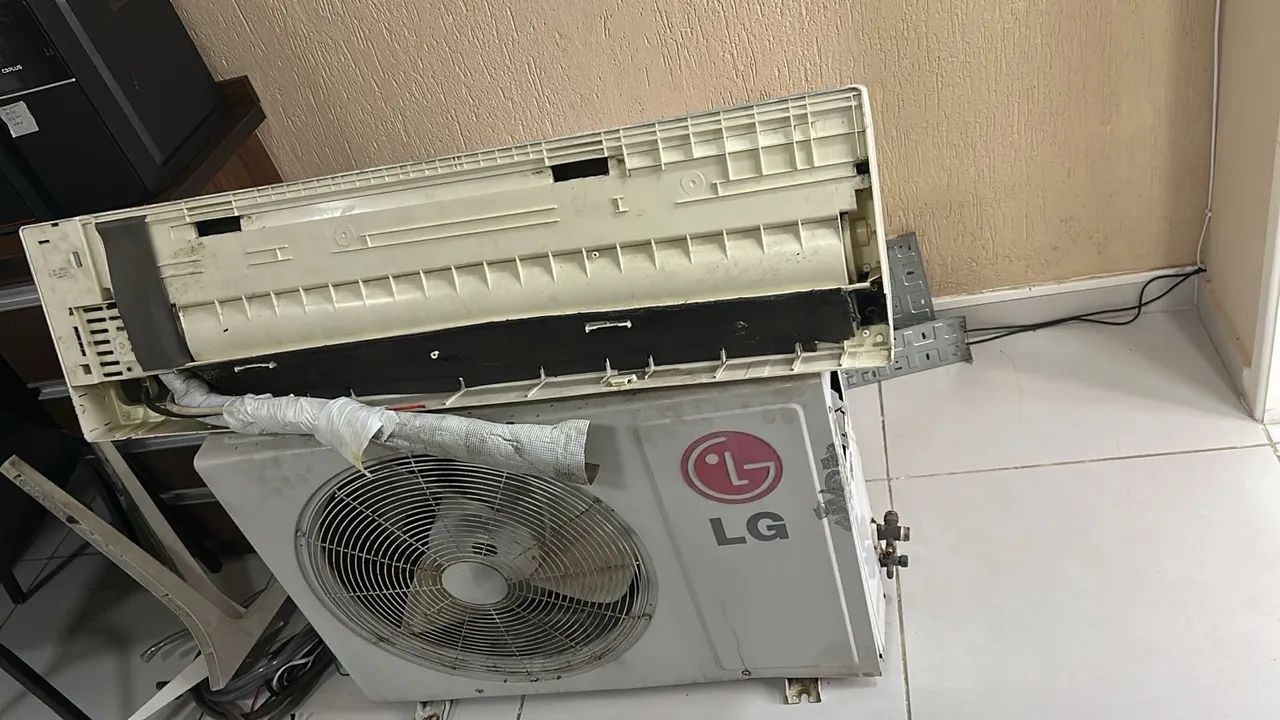 Ar condicionado  - Foto 2