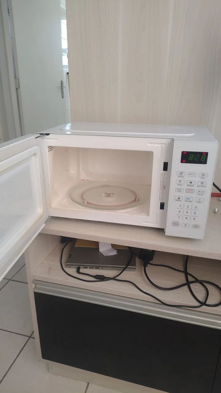 Microondas Philco 20l  - Foto 4