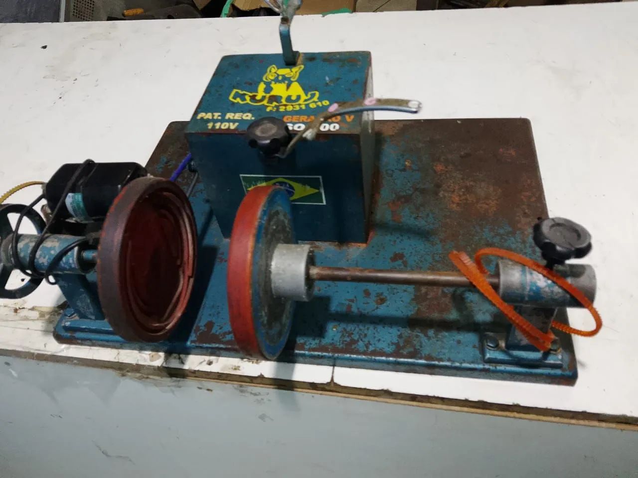 Vendo tudo para loja de pipas - Foto 4
